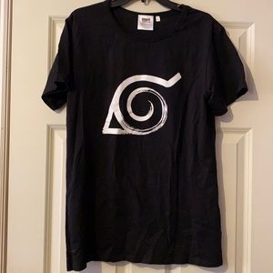 Naruto Shippuden T shirt